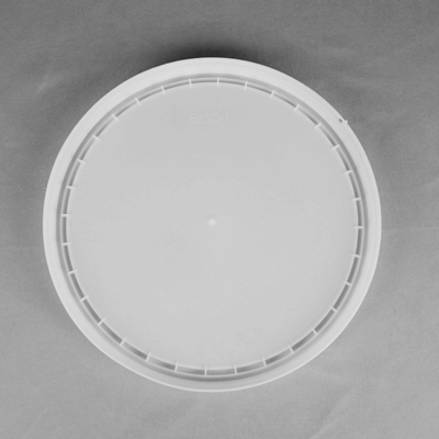 Disponibile manipolazione di stampa a schermo a secchio in PP/HDPE di grado alimentare