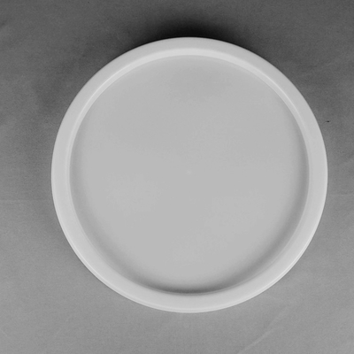 Botti di plastica resistenti ai raggi UV da 5 galloni con una capacità di 20 litri e una maniglia