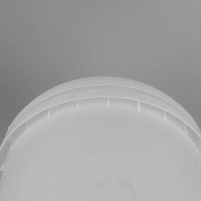 secchio del lubrificante di 19L 30*27*38cm recipiente di plastica di 5 galloni con i coperchi