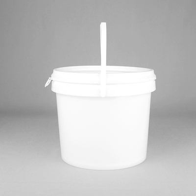 0.2L-30L Capacità secchio di cibo in plastica per stoccaggio sostenibile