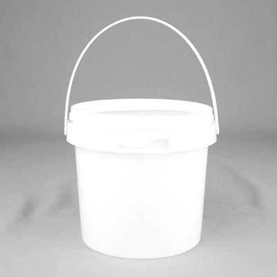 Bottile di plastica per lo stoccaggio personalizzabile con certificati CAS/FDA/SGS/ISO9001