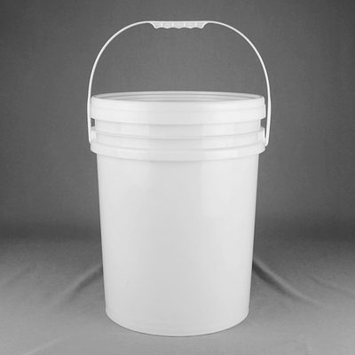 Vaso di lubrificante rettangolare per una lubrificazione di lunga durata