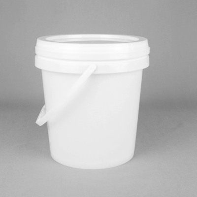 Bottile per alimenti senza BPA riutilizzabile con coperchio e maniglia lavastoviglie sicuro riciclabile