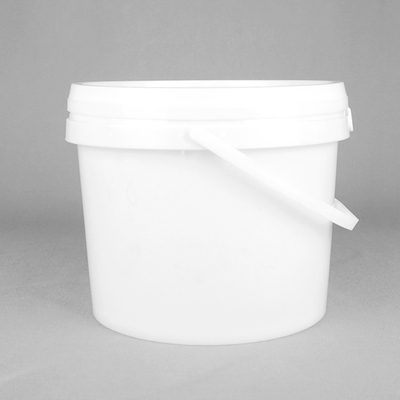 Bottile di plastica rotondo per il deposito dei giocattoli Lo strumento di organizzazione dei giocattoli definitivo