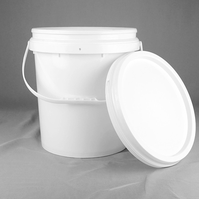 Toy Packaging Bucket Capacity 17L ha personalizzato