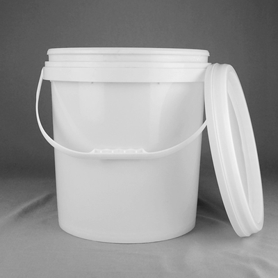 Cucine di plastica resistenti e leggere da 5 litri con guarnizione