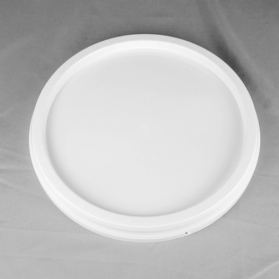 Tamburi di plastica bianchi del barilotto per i contenitori di stoccaggio industriali di capacità elevata