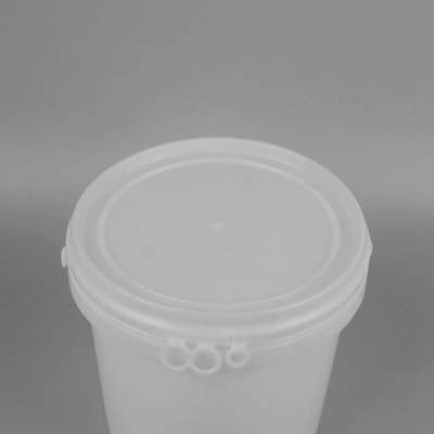 secchio di plastica dell'alimento 3L
