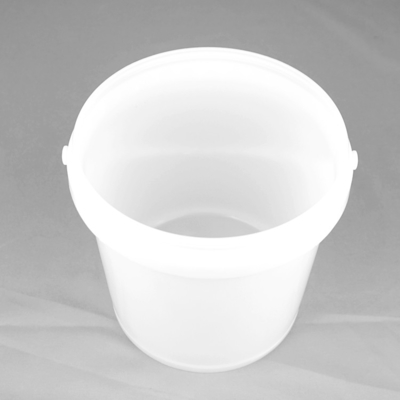 secchio di plastica dell'alimento 3L