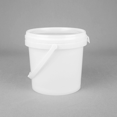 Bottile di verniciatura in plastica resistente alla ruggine UV con becco di versamento