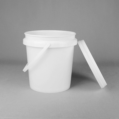 Bottile per alimenti senza BPA riutilizzabile con coperchio e maniglia lavastoviglie sicuro riciclabile