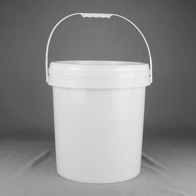 Cucine di plastica resistenti e leggere da 5 litri con guarnizione