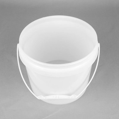Contenitore di plastica trasparente personalizzabile Superficie liscia Capacità di progettazione durevole