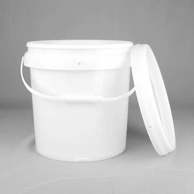 Grande capacità resistente UV del secchio 1-35L di stoccaggio dello strumento