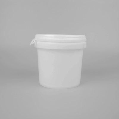 I secchi di plastica di stoccaggio dell'alimento del secchio dell'alimento di approvazione ISO9001 hanno personalizzato