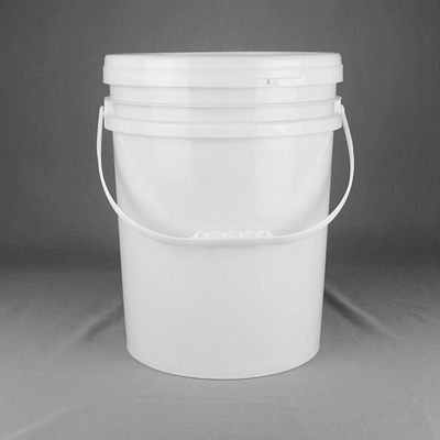 Capacità sintetica a forma di del contenitore 0.2-200L del tamburo del barilotto