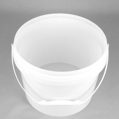 Bottile di plastica trasparente per imballaggi alimentari