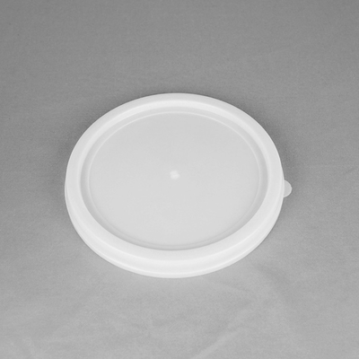 Trasferimento termico intorno al secchio di plastica 4 litri per la colla della pittura murale