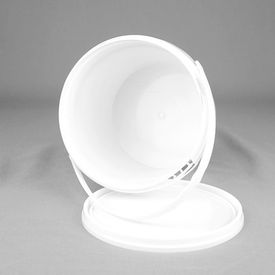 Bottile di plastica per lo stoccaggio personalizzabile con certificati CAS/FDA/SGS/ISO9001