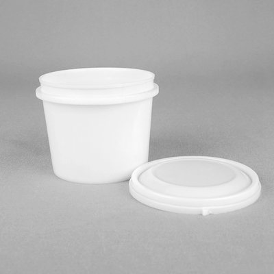 Campione della pittura che imballa Mini Plastic Barrels 500ml