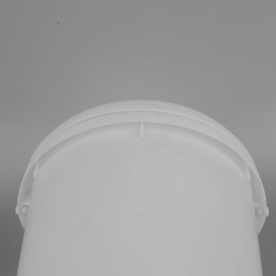 secchio di plastica dell'alimento 4L
