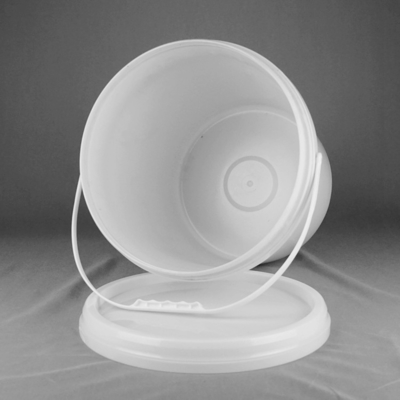 Botti di plastica da 5 galloni di 20 litri