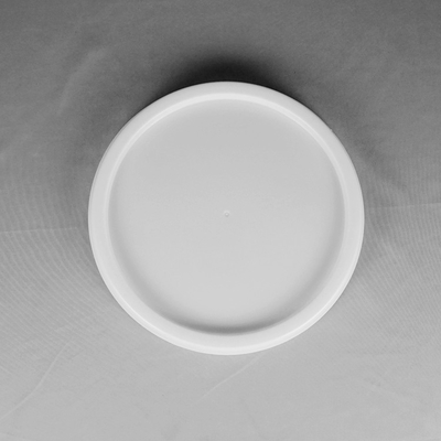 Secchio di plastica rotondo leggero dell'olio per la conservazione e trasportare
