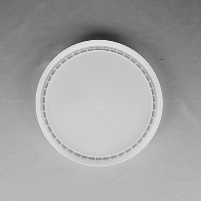 Serbatoio di contenimento chimico in bianco per il trasferimento termico e la serigrafia