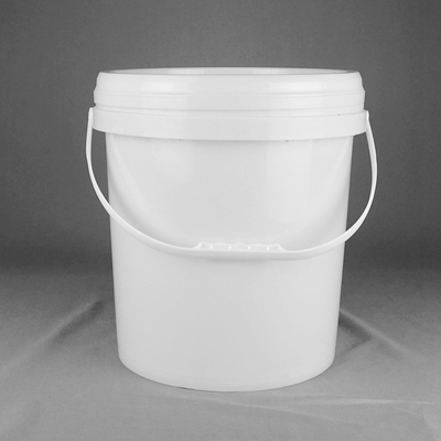 Botti di plastica da 5 galloni di 20 litri