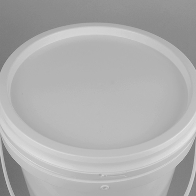 contenitori di plastica della latta della pittura del polipropilene 18L per pittura murale