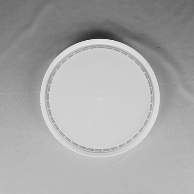 Capo del secchio alimentare in plastica PP/HDPE disponibile per la consegna immediata