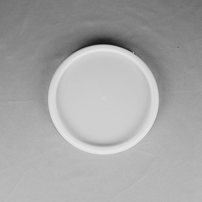 Stampa dello schermo un secchio di plastica da 5 litri per pittura con la maniglia ed il coperchio