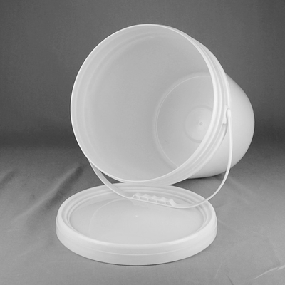 Tamburo disponibile 0.2-200L del recipiente di plastica di alta durevolezza
