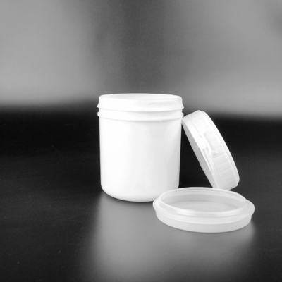 carro armato di imballaggio di plastica 400ml per i prodotti farmaceutici ed i prodotti chimici