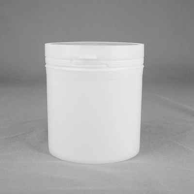 Contenitore di materiale chimico in PP/HDPE con diametro Vedi dettagli