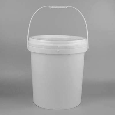 contenitori di plastica della latta della pittura del polipropilene 18L per pittura murale