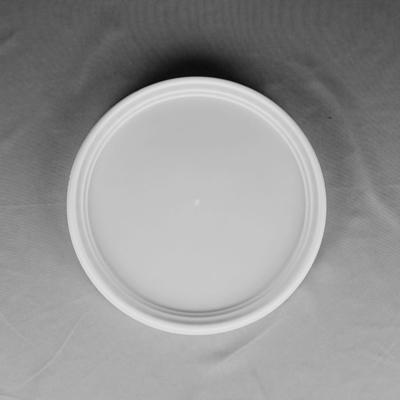 Bottoni di plastica resistenti ai raggi UV da 5 galloni per soluzioni di imballaggio alimentare