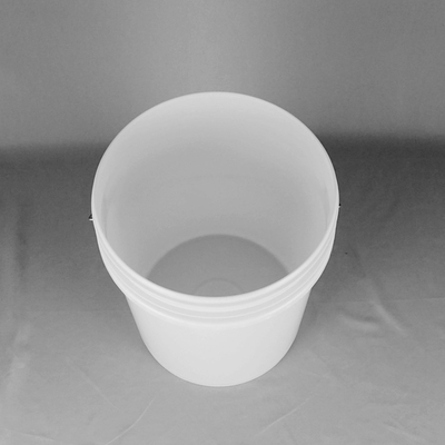 20L su ordinazione stampa di plastica del trasferimento di calore di 5 secchi di gallone