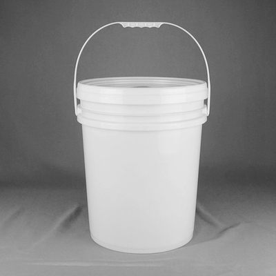 Tamburo disponibile 0.2-200L del recipiente di plastica di alta durevolezza