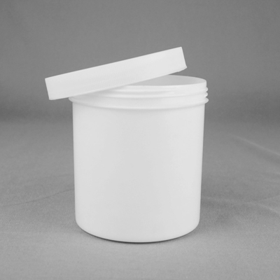 Bottile di plastica trasparente resistente e personalizzabile con superficie liscia e spessori variabili