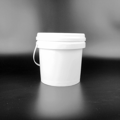 secchio libero di stoccaggio BPA dell'alimento 2L con l'imballaggio alimentare durevole dell'animale domestico del coperchio