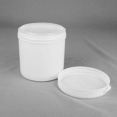 Materiale PP/HDPE Serbatoio di contenimento chimico per lo stoccaggio di sostanze chimiche