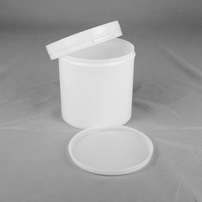 0.2L-30L Capacità secchio alimentare con materiale PP/HDPE