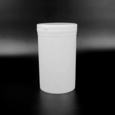 Manipolazione del secchio chimico Materiale PP/HDPE affidabile e robusto