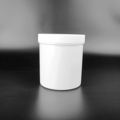 Manipolazione del secchio chimico Materiale PP/HDPE affidabile e robusto
