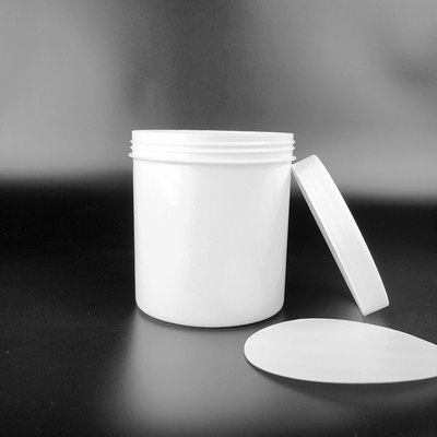 Capo disponibile secchio di cibo in plastica per la conservazione degli alimenti con metodo di pagamento T/T