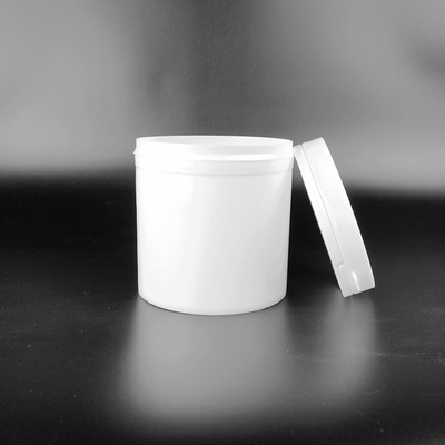 Capo disponibile secchio di cibo in plastica per la conservazione degli alimenti con metodo di pagamento T/T