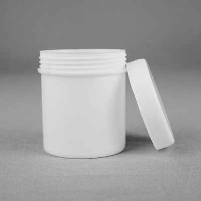 0.2L-30L Capacità bombole di cibo in plastica con metodo di pagamento T/T e elevati standard