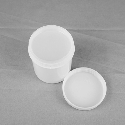 0.2L-30L Capacità bombole di cibo in plastica con metodo di pagamento T/T e elevati standard