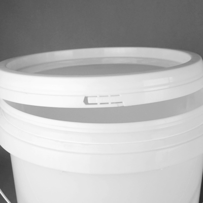 Botti di plastica impilabili da 5 galloni di 20 litri per varie applicazioni